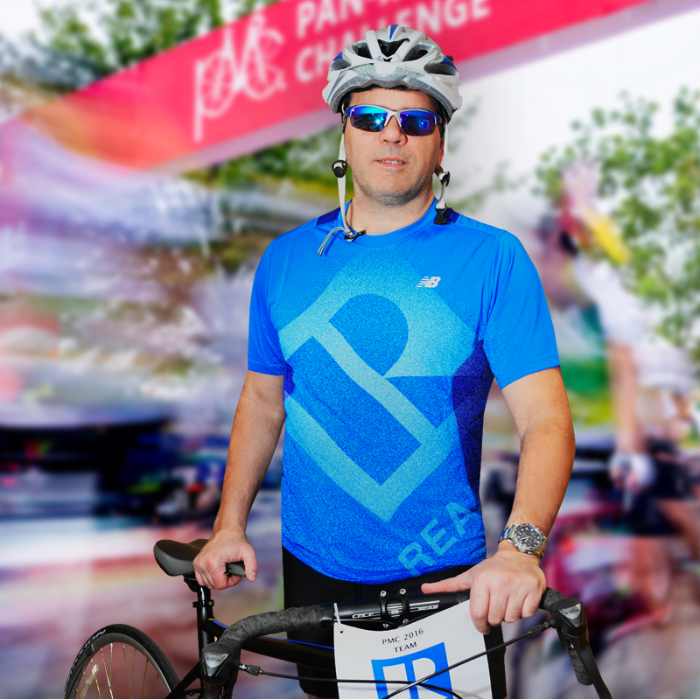 Mark Holt, REALTOR Team Captain